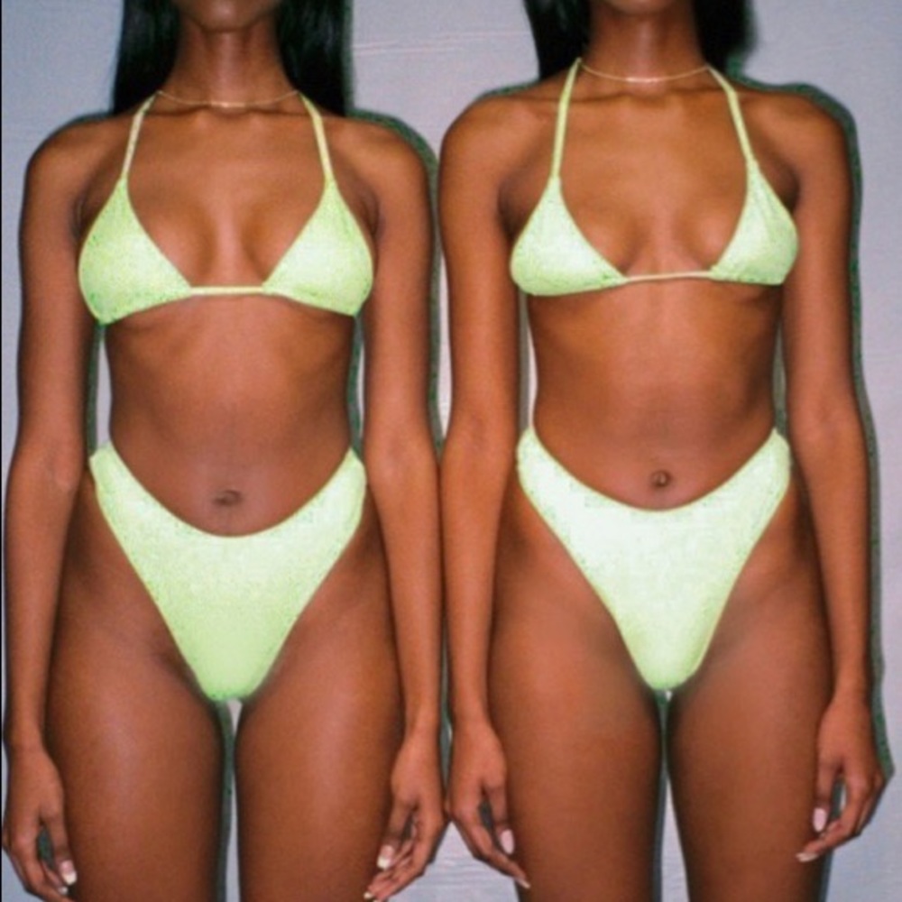Sour Tang Bikini